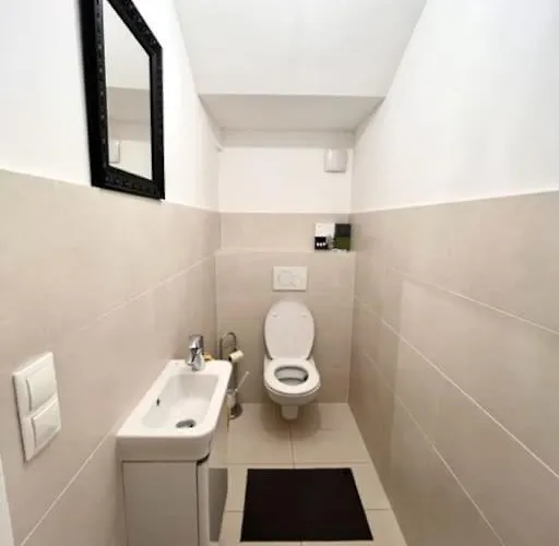 Townhouse Sternwarte