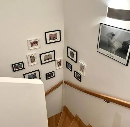 Townhouse Sternwarte Вена